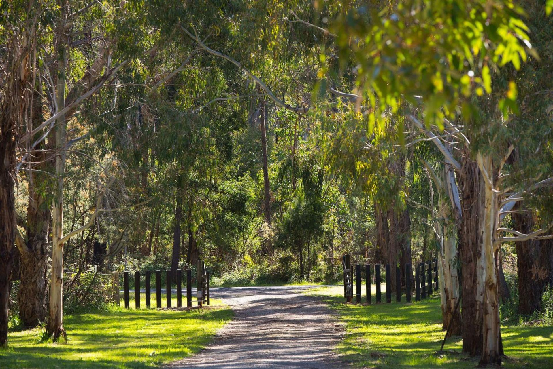 Bodhi Daylesford Villa Exterior foto